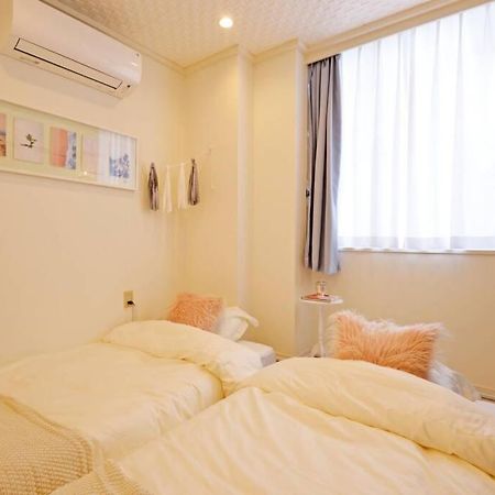 Meee Shinjuku Apartment Tokyo Bagian luar foto